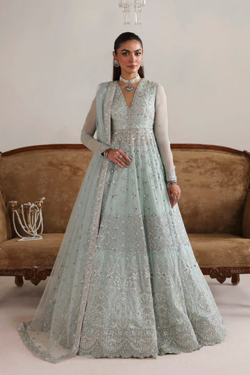 Akbar Aslam | Luxury Formals | Noelle