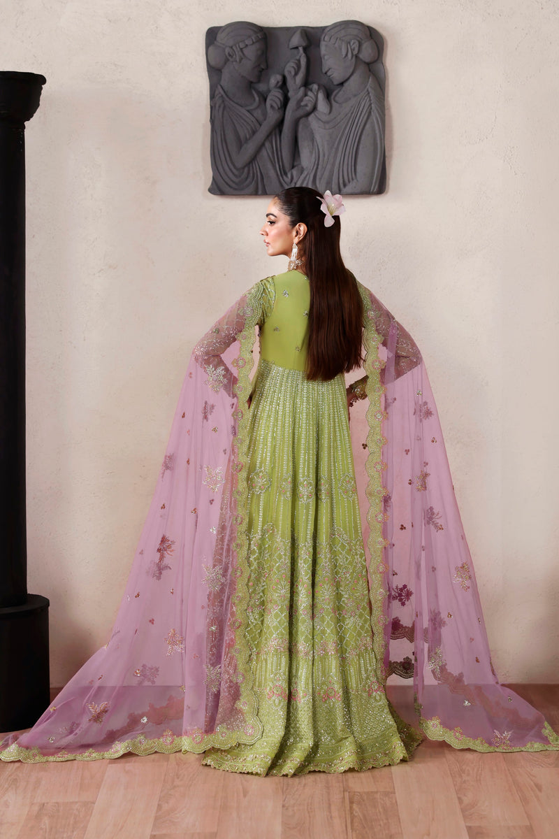 Akbar Aslam | Luxury Formals | Zarelle