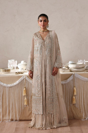 Akbar Aslam | Luxury Formals | Marceline