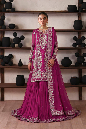 Akbar Aslam | Luxury Formals | Rosalie