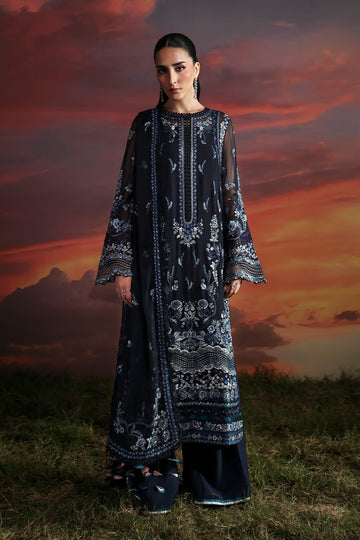 Zarposh | Moonlit Muse | Muse