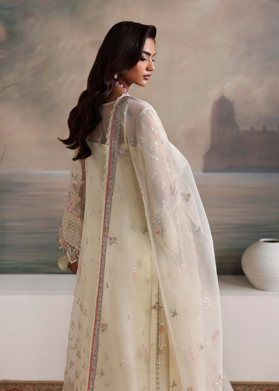 Dastoor | Serene Festive 25 | Elysian