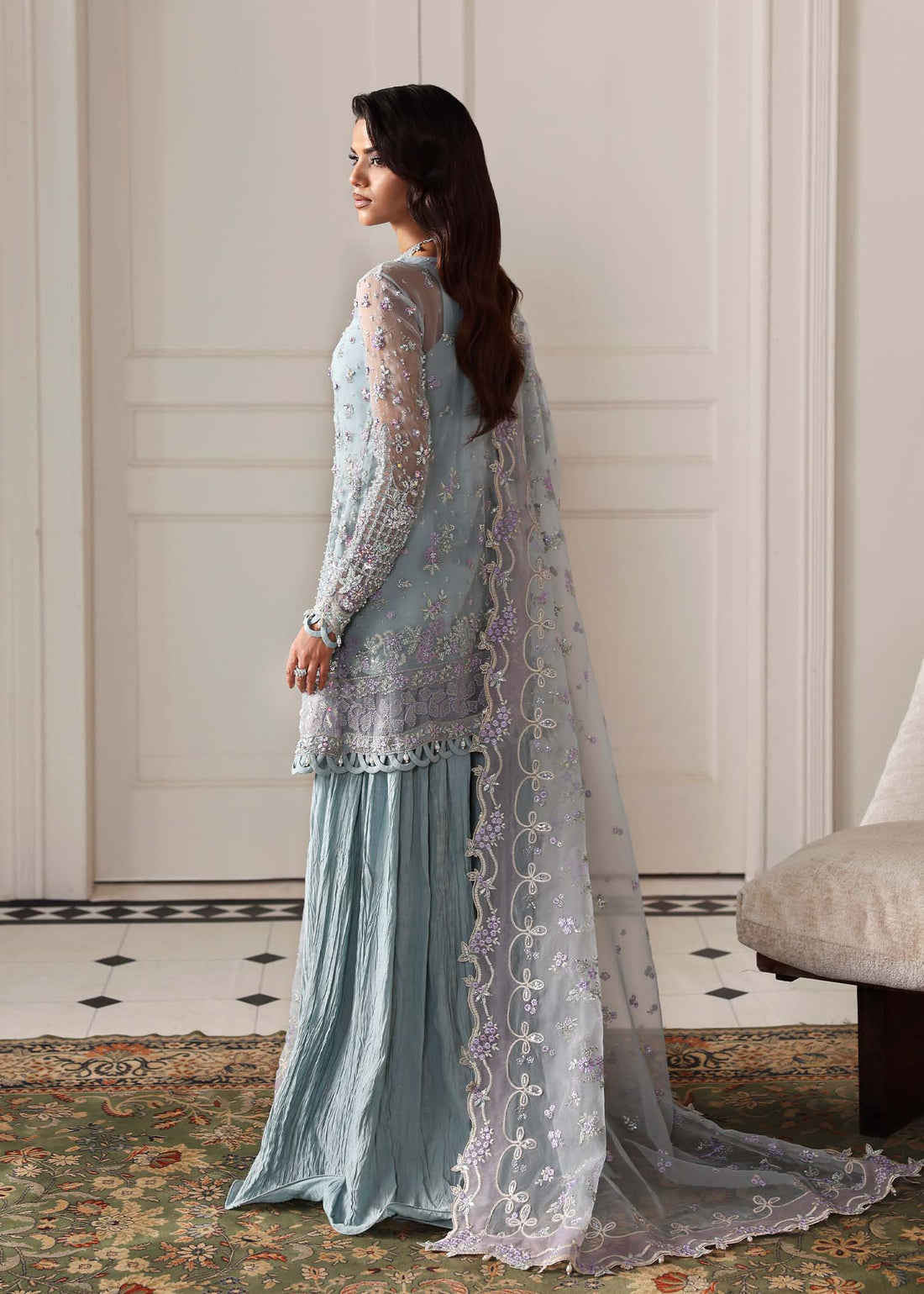 Dastoor | Serene Festive 25 | Eisley