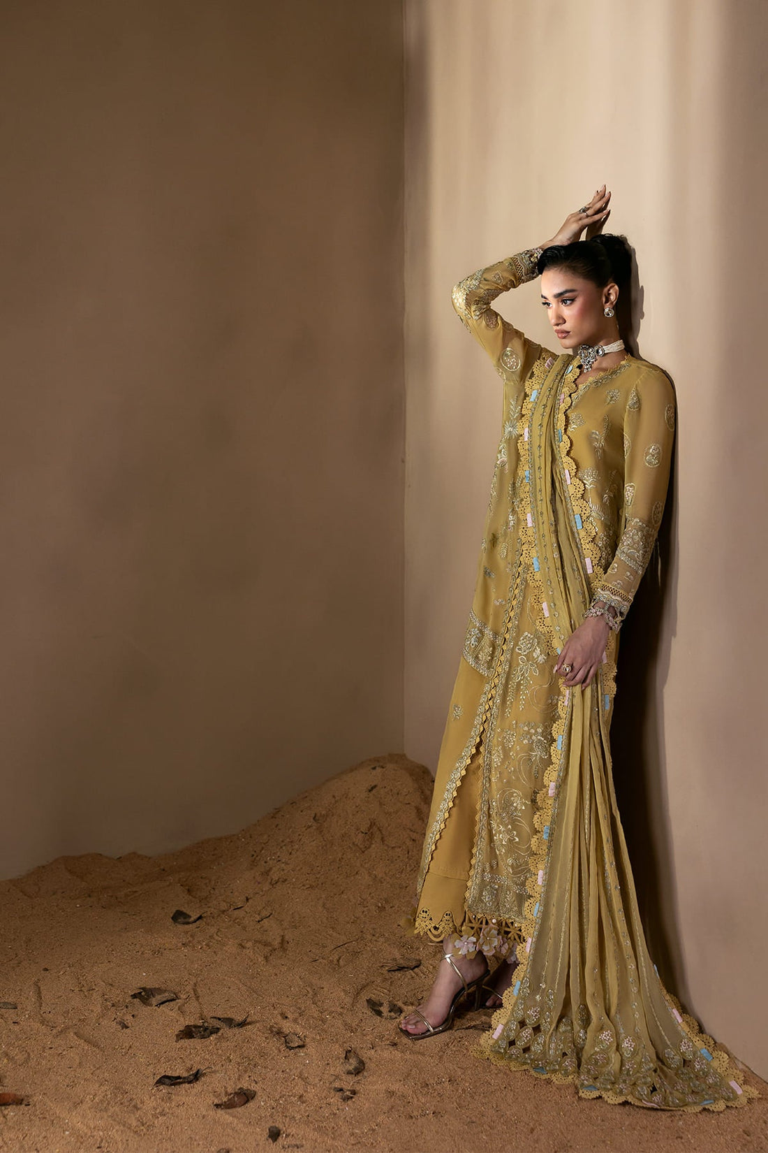 Zarposh | Moonlit Muse |  Cymelle