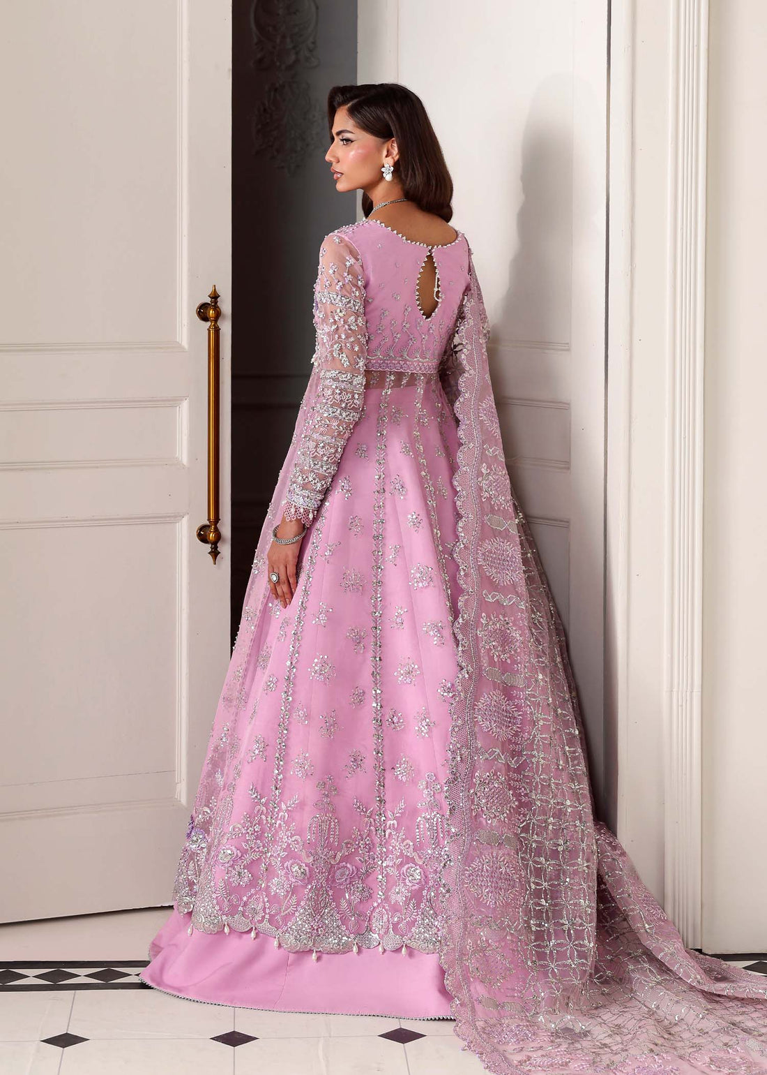 Dastoor | Serene Festive 25 | Reverie