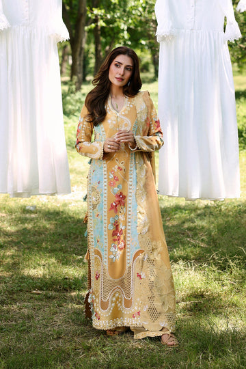Afrozeh | A Lawn 26 | LEIAL
