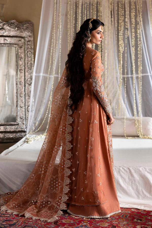 Akbar Aslam | Sultania Luxury Formals 25 | Meherun