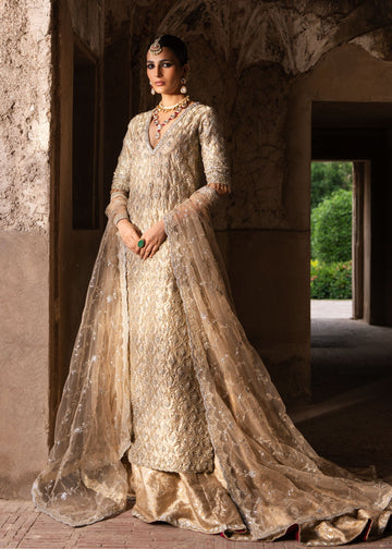 Sadaf Fawad Khan | Zeenat Formals 26 | Hunsa