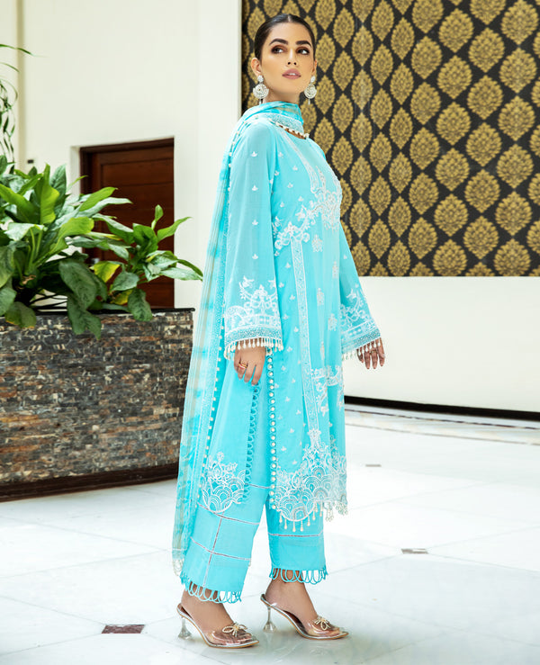 House of Nawab | Lawn Collection 24 | MIRAAL - Khanumjan  Pakistani Clothes and Designer Dresses in UK, USA 