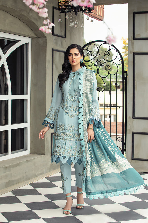 House of Nawab | Lawn Collection 24 | ROWSHAN - Khanumjan  Pakistani Clothes and Designer Dresses in UK, USA 