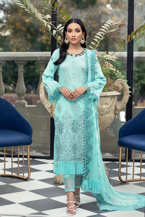 House of Nawab | Lawn Collection 24 | MOSIYA - Khanumjan  Pakistani Clothes and Designer Dresses in UK, USA 