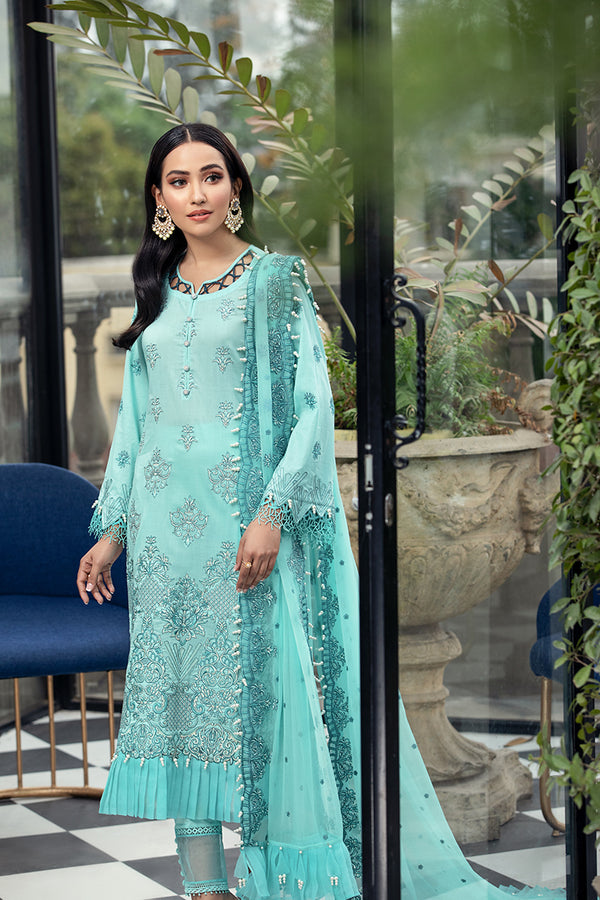 House of Nawab | Lawn Collection 24 | MOSIYA - Khanumjan  Pakistani Clothes and Designer Dresses in UK, USA 