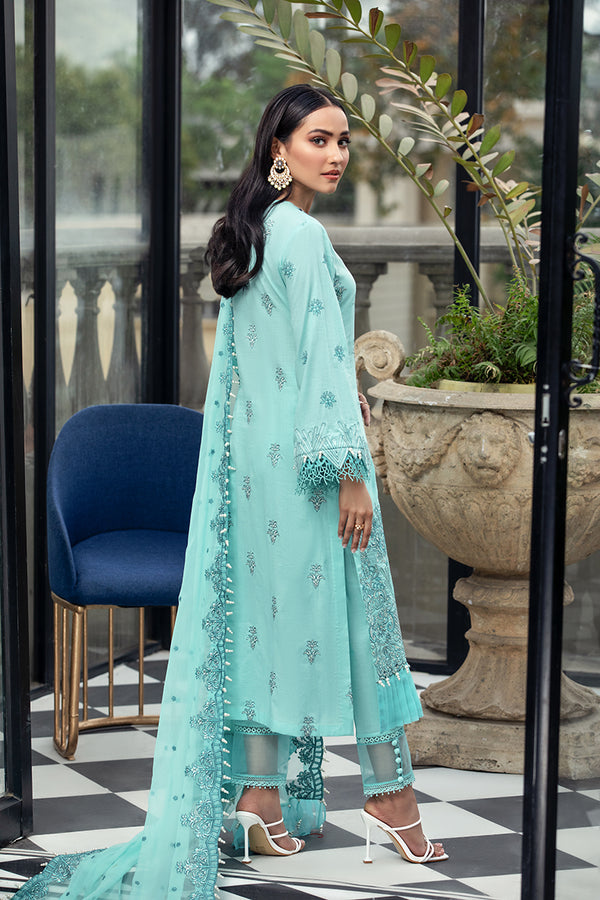 House of Nawab | Lawn Collection 24 | MOSIYA - Khanumjan  Pakistani Clothes and Designer Dresses in UK, USA 