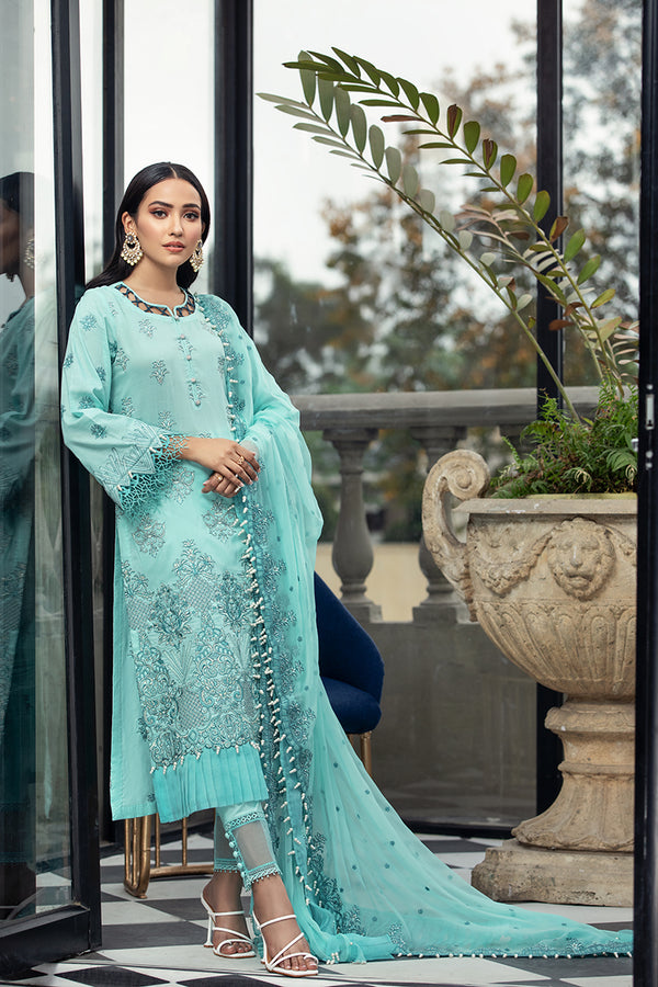 House of Nawab | Lawn Collection 24 | MOSIYA - Khanumjan  Pakistani Clothes and Designer Dresses in UK, USA 