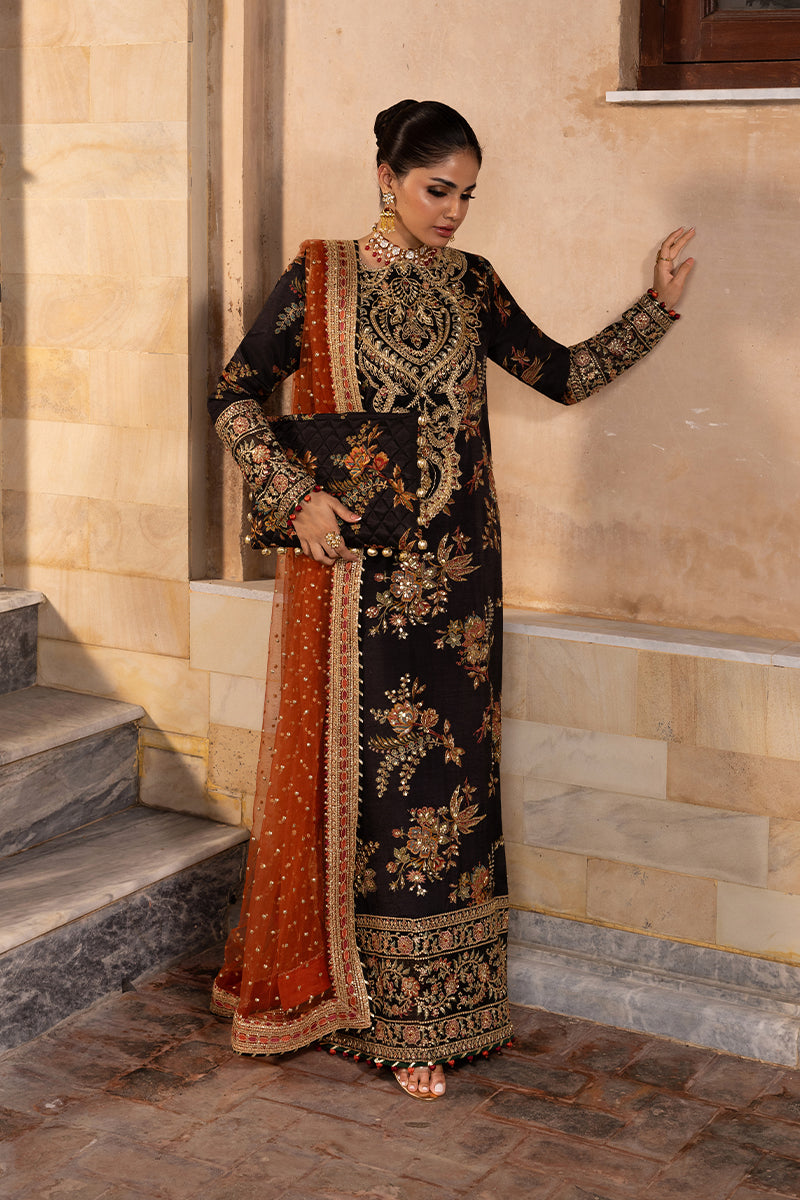 Rangrasiya | Ready to Wear Luxury Formals | Leilah