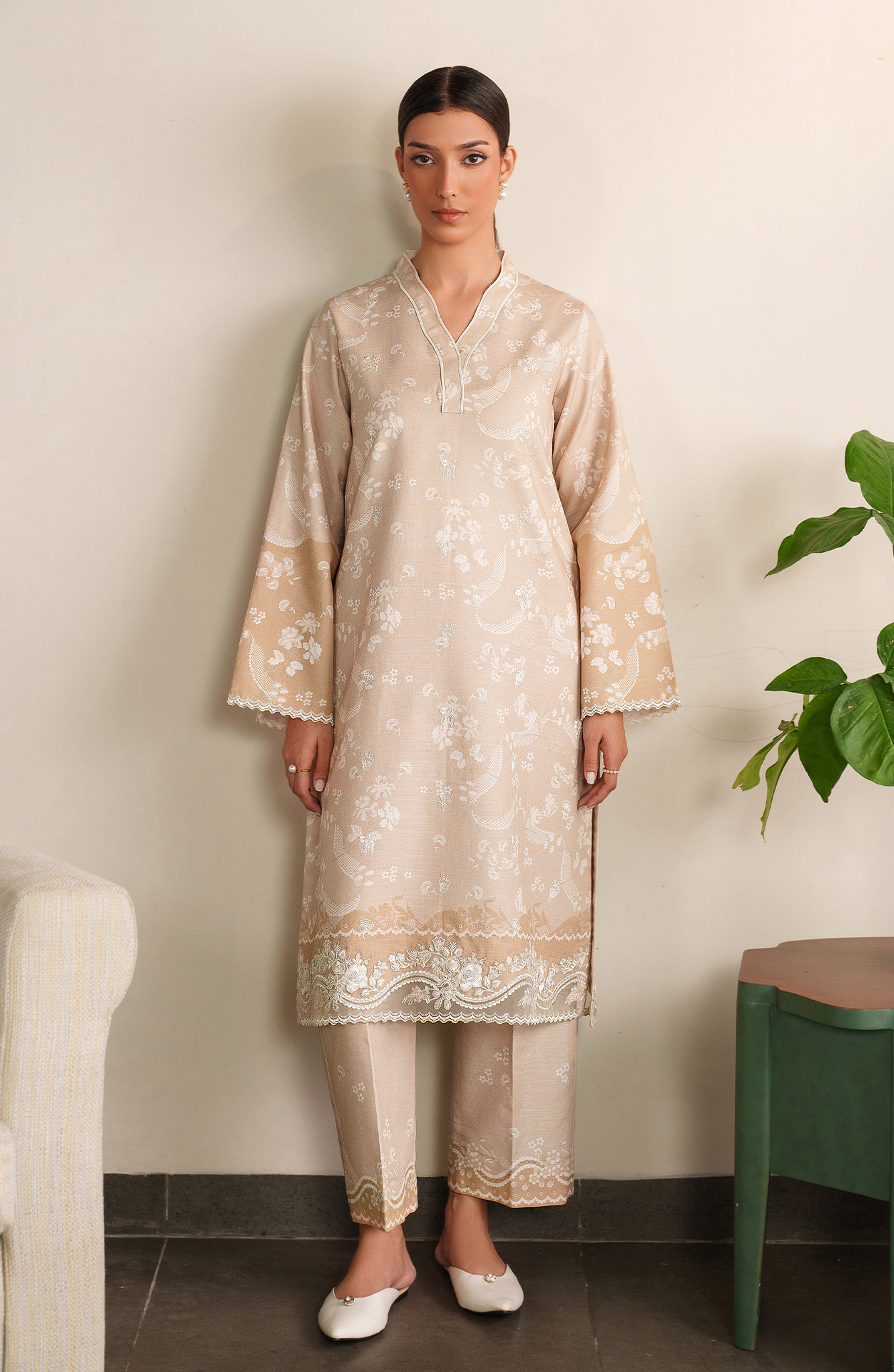 Seran | Bellini Winter 25 | Lumen