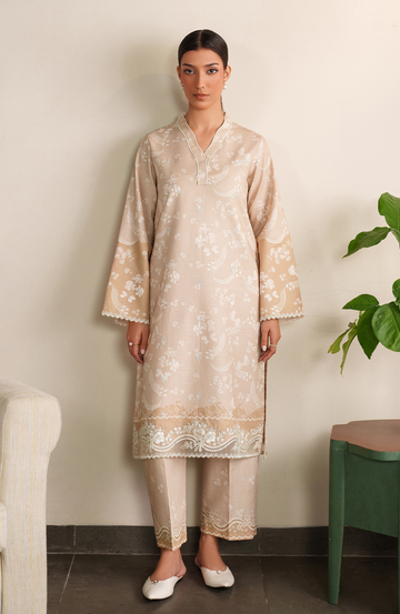 Seran | Bellini Winter 25 | Lumen