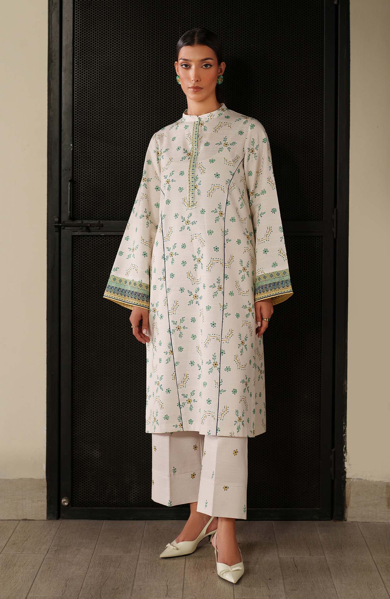 Seran | Bellini Winter 25 | Ivra