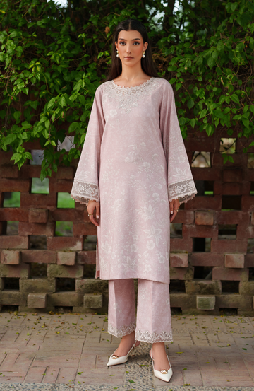 Seran | Bellini Winter 25 | Elmiya