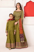 Maria B | Formal Wears | SF-EA24-04 - Khanumjan  Pakistani Clothes and Designer Dresses in UK, USA 