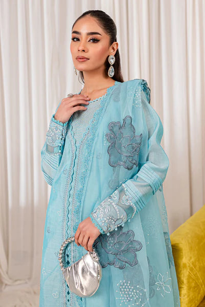 Nureh | Shades Of Summer | NP-458 - Khanumjan  Pakistani Clothes and Designer Dresses in UK, USA 