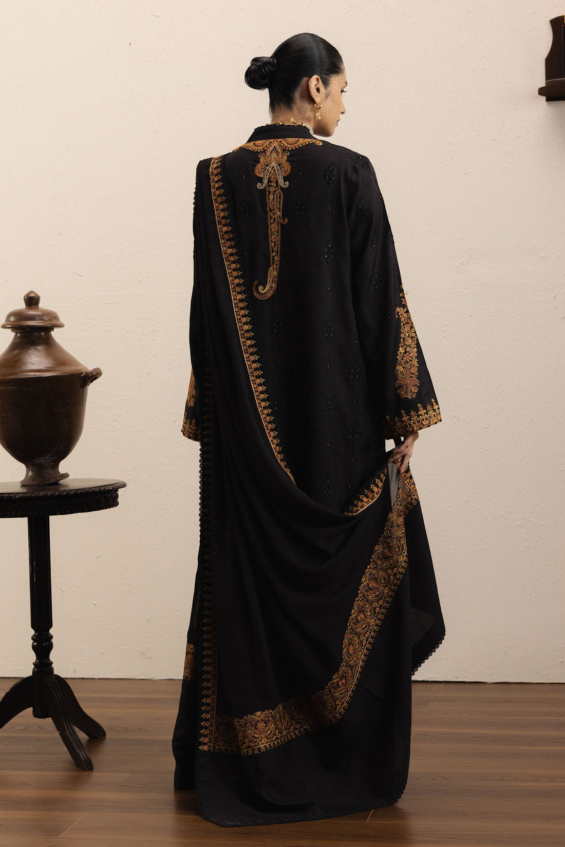 Zara Shahjahan | Eid Festive 26 | Raat Rang