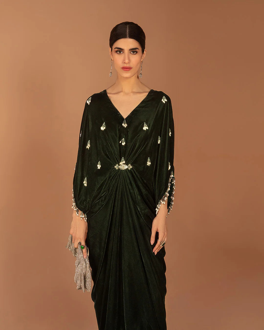 Faiza Saqlain | Aleira Evening Edit 24 | Perin - Khanumjan  Pakistani Clothes and Designer Dresses in UK, USA 