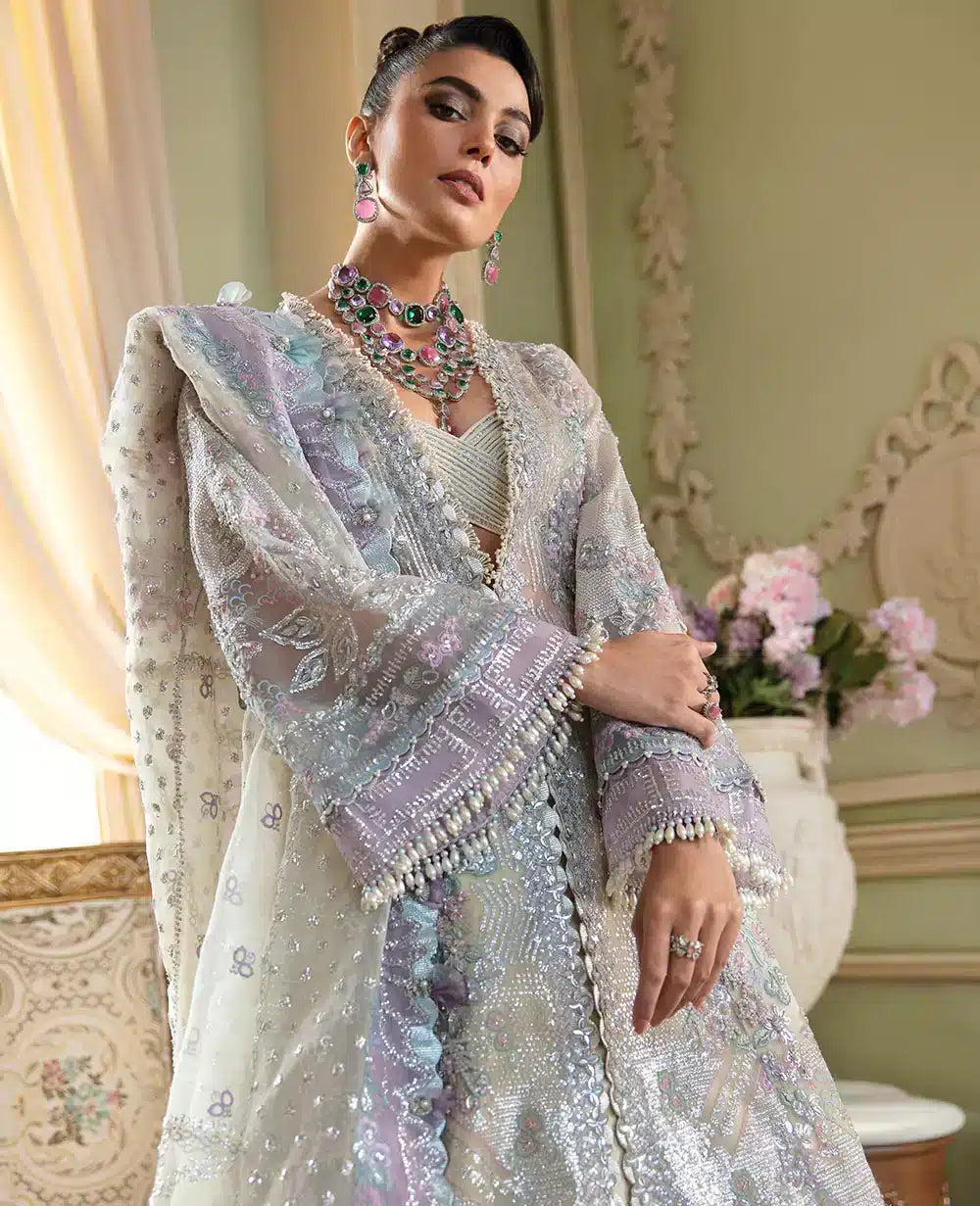 Republic Womenswear | Joie De Vivre Wedding 23 | RWU-23-D4 - Khanumjan  Pakistani Clothes and Designer Dresses in UK, USA 