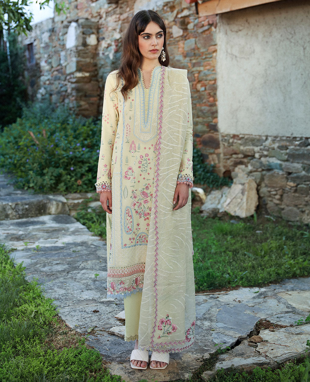 Republic Womenswear | Aylin Summer Lawn 24 | Ezel (D7-B) - Khanumjan  Pakistani Clothes and Designer Dresses in UK, USA 