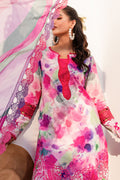 Nureh | Gardenia Lawn 24 | NSG-150 - Khanumjan  Pakistani Clothes and Designer Dresses in UK, USA 