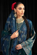 Nureh | Maya Velvet 23 | Lehar - Khanumjan  Pakistani Clothes and Designer Dresses in UK, USA 