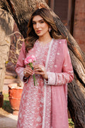 Farasha | Dastoor Embroidered Lawn SS24 | PEARL MIST - Khanumjan  Pakistani Clothes and Designer Dresses in UK, USA 