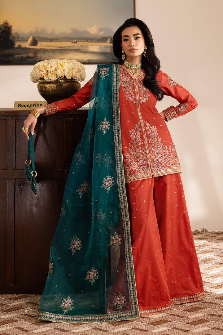 Batik | Reception Luxe Edit | Dalisay
