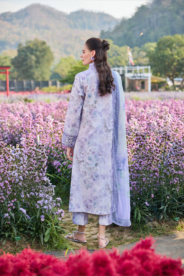 Farasha | Summer Escape 26 | Petal Hush