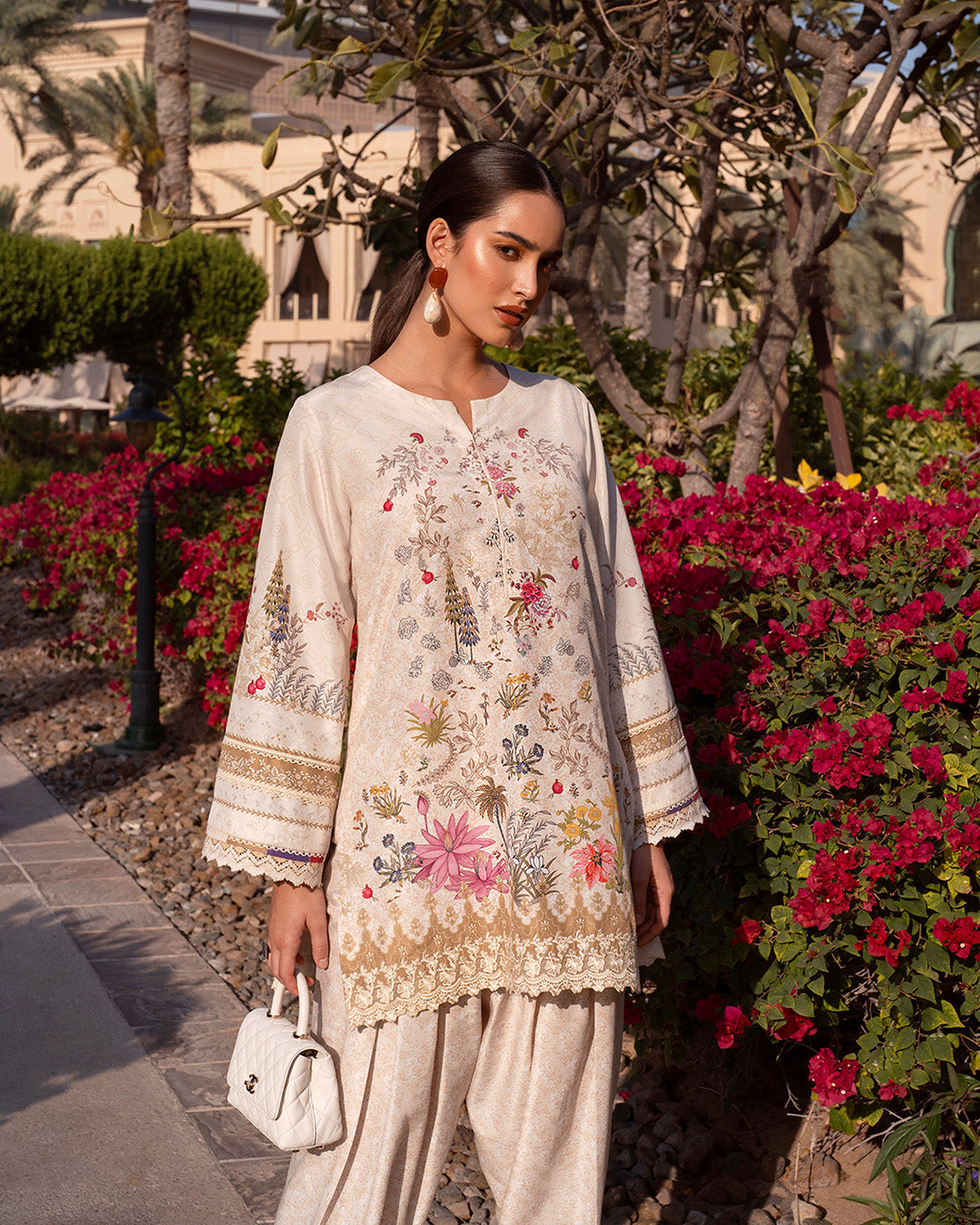 Faiza Saqlain | Zurina Luxury Pret | Arrin - Khanumjan  Pakistani Clothes and Designer Dresses in UK, USA 