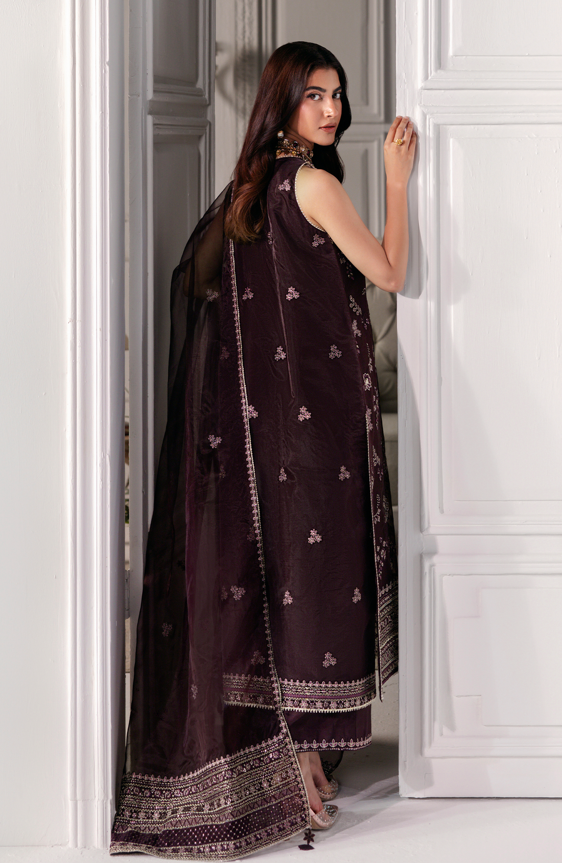 Seran | Aurelle Formals 25 | LAVINIA