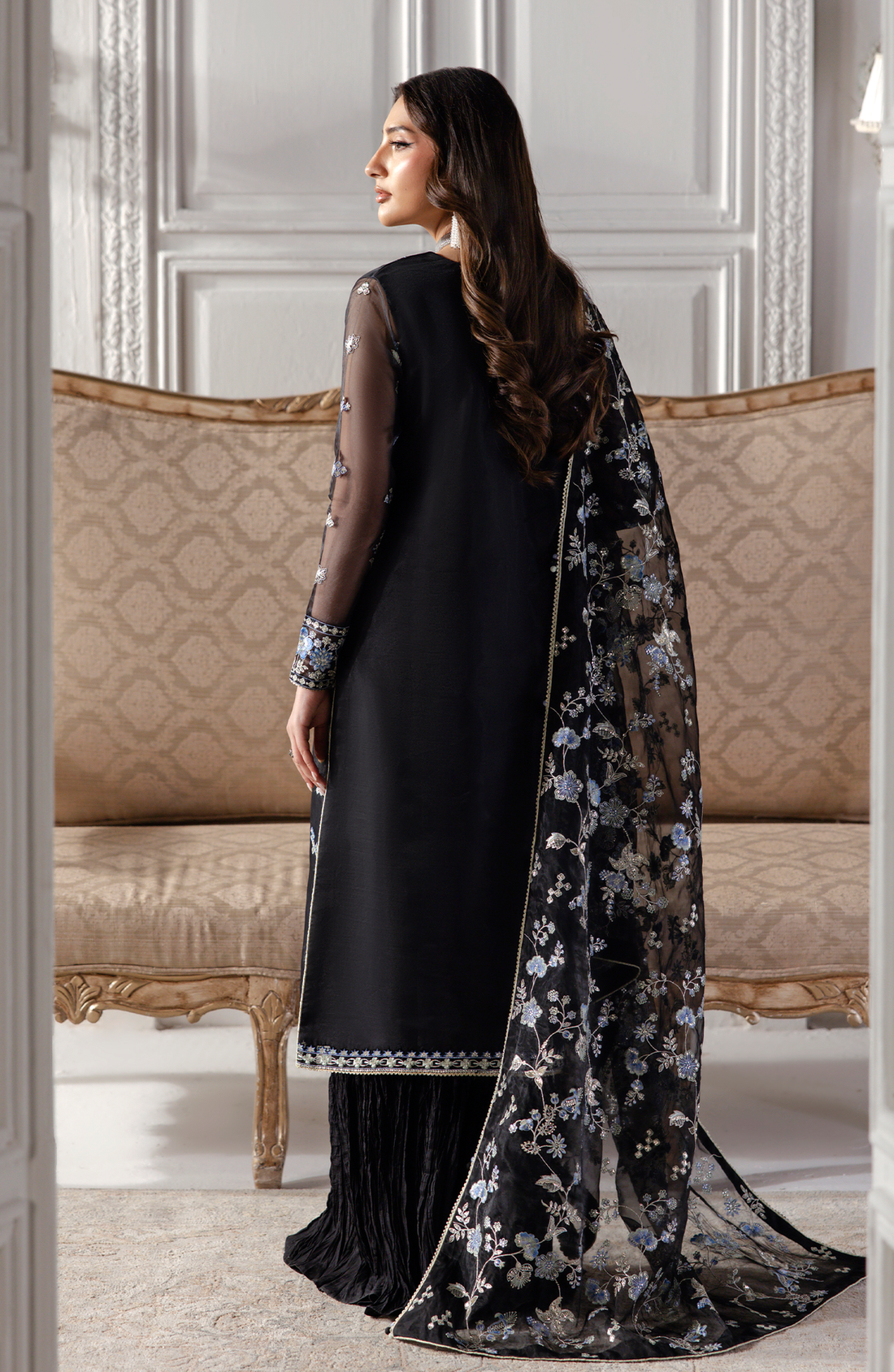Seran | Aurelle Formals 25 | VIVIENNE