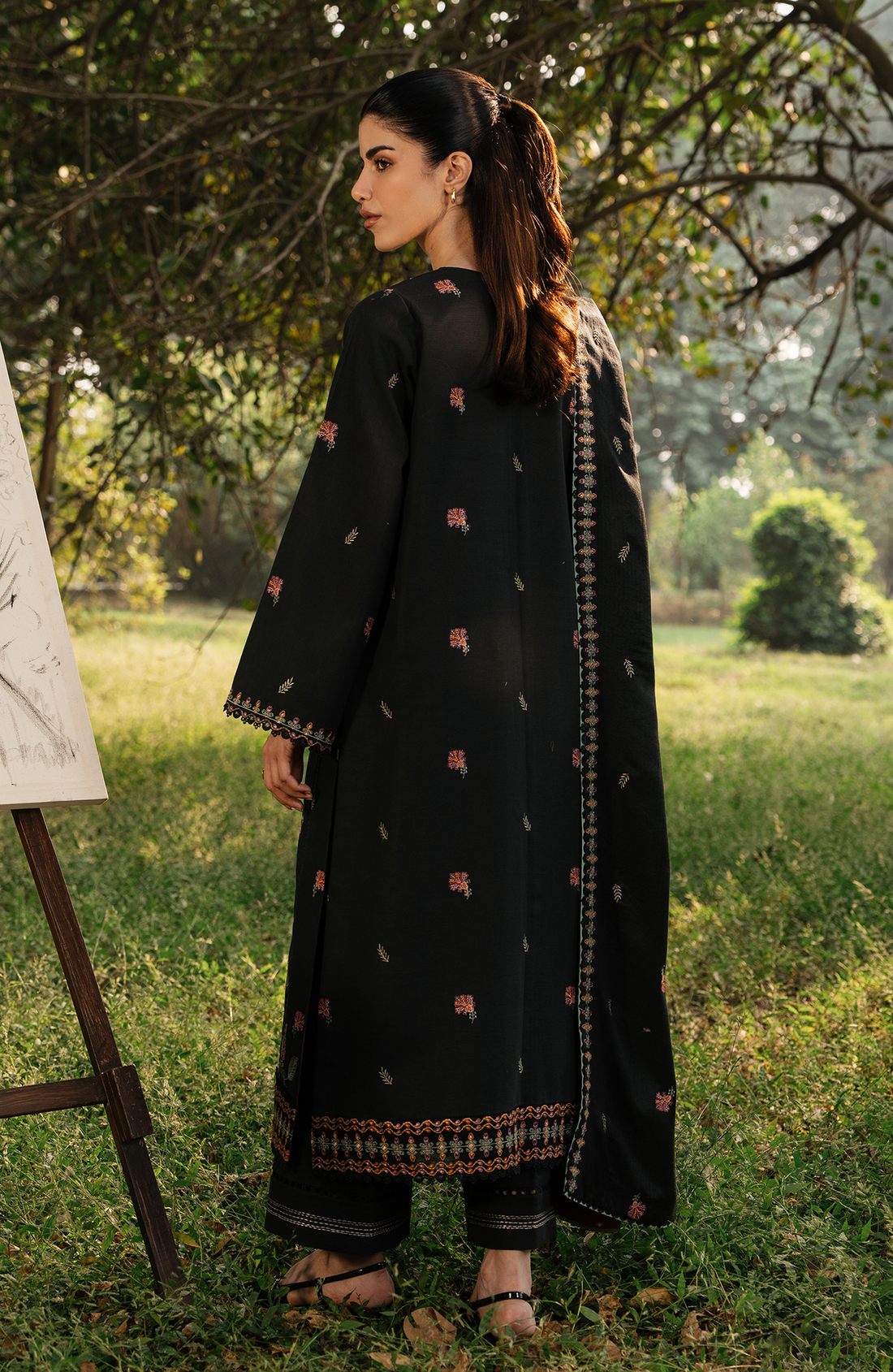 Seran | Enchanted Winter 25 | Selene