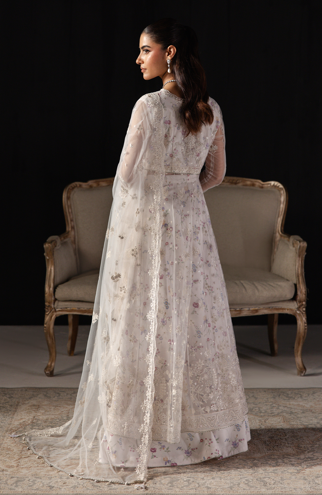 Seran | Aurelle Formals 25 |ISABELLA