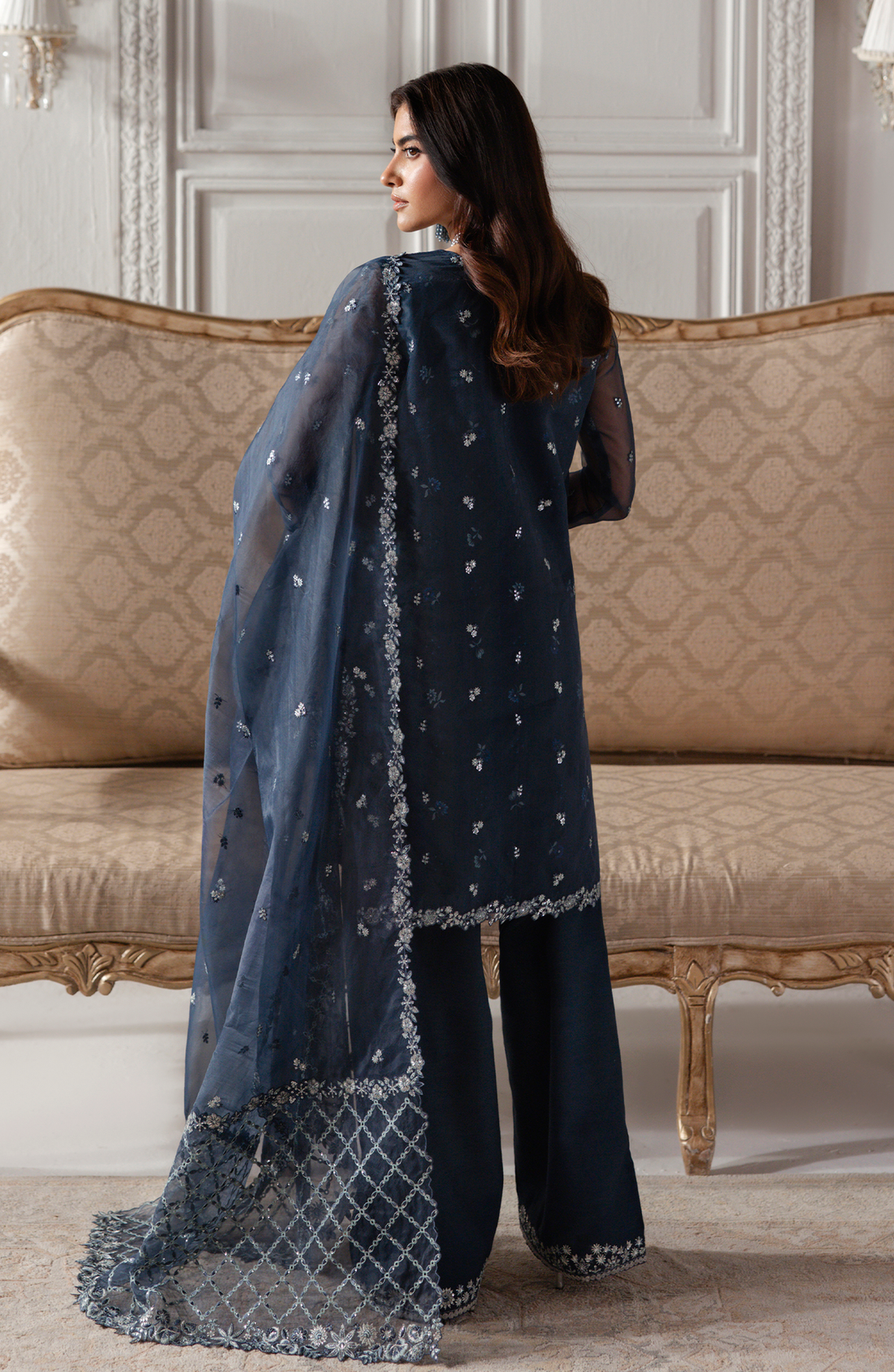 Seran | Aurelle Formals 25 | EVELYN