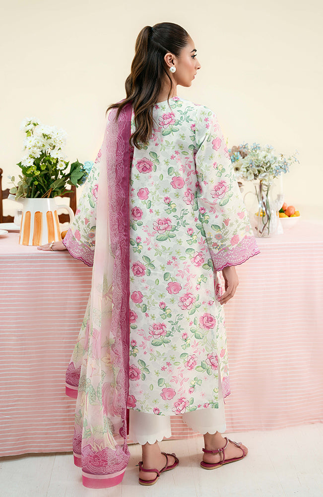Seran | Daffodils Lawn 24 | Freya - Khanumjan  Pakistani Clothes and Designer Dresses in UK, USA 