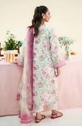Seran | Daffodils Lawn 24 | Freya - Khanumjan  Pakistani Clothes and Designer Dresses in UK, USA 