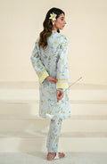 Seran | Daffodils Lawn 24 | Cleo - Khanumjan  Pakistani Clothes and Designer Dresses in UK, USA 
