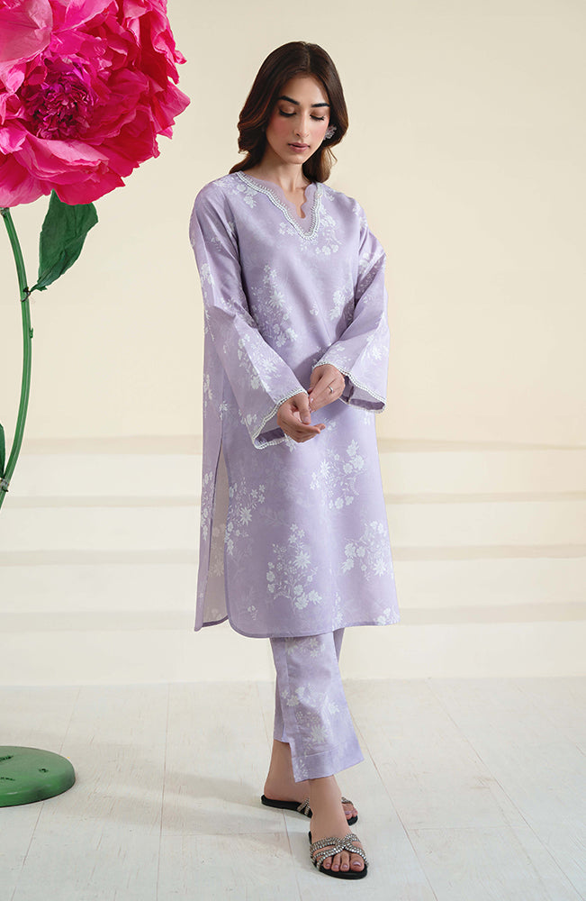 Seran | Daffodils Lawn 24 | Arden - Khanumjan  Pakistani Clothes and Designer Dresses in UK, USA 