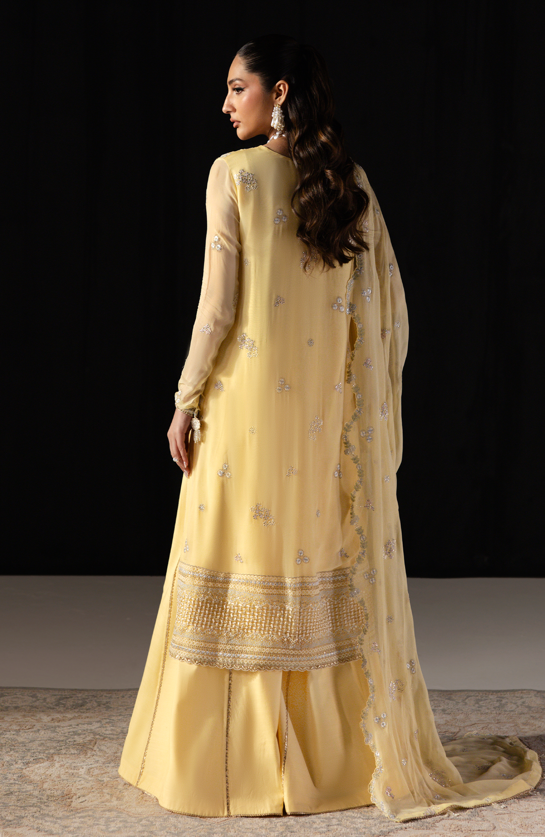 Seran | Aurelle Formals 25 | ELYSIA