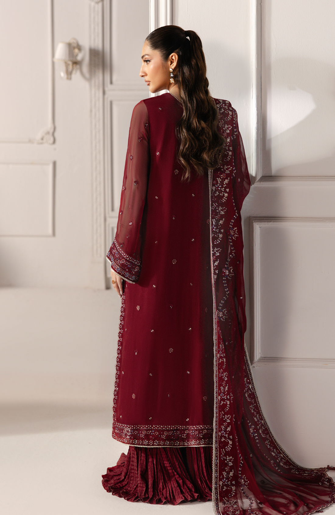 Seran | Aurelle Formals 25 | ROSALINE