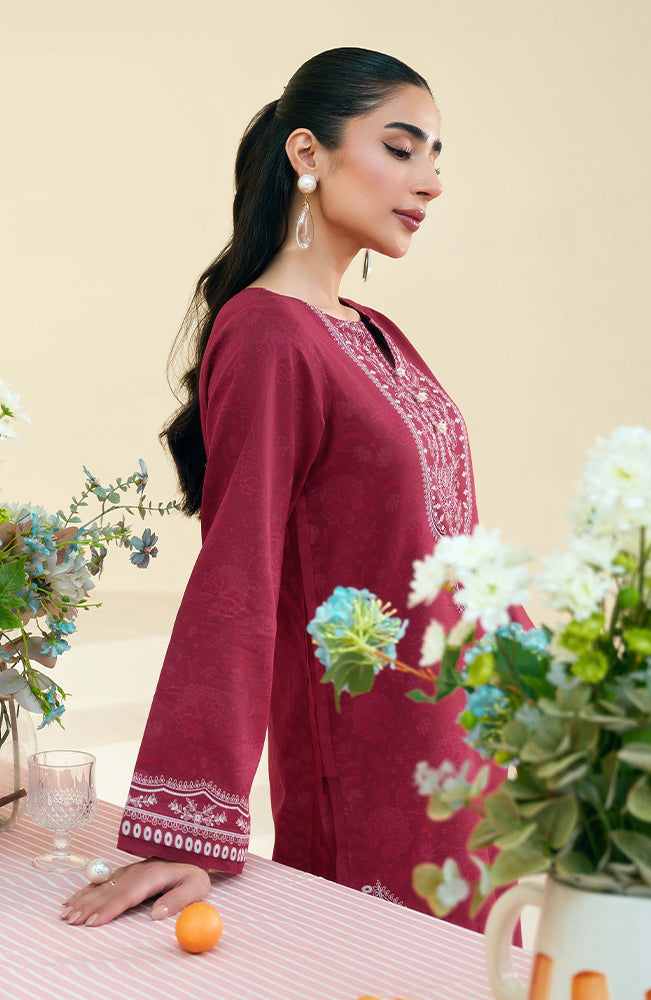 Seran | Daffodils Lawn 24 | Khai - Khanumjan  Pakistani Clothes and Designer Dresses in UK, USA 