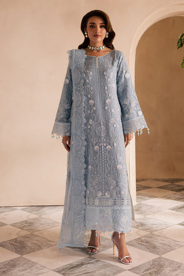 Emaan Adeel | Miraan luxury chiffon | AVIRA
