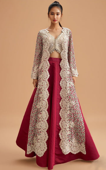 Threads and Motifs | Resort Collection | 9403