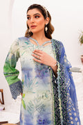 Nureh | Gardenia Lawn 24 | NSG-147 - Khanumjan  Pakistani Clothes and Designer Dresses in UK, USA 